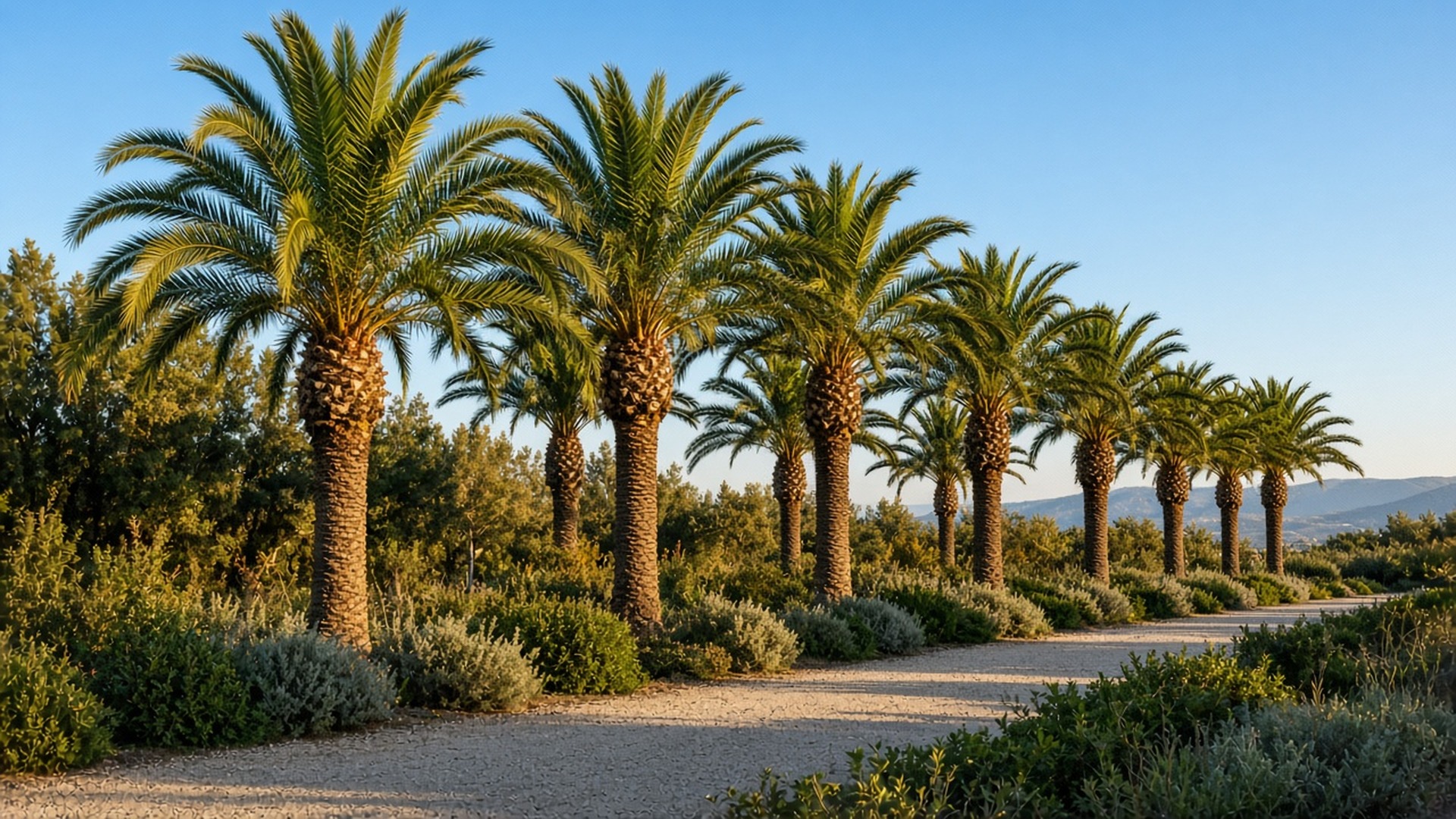Curso de plagas y enfermedades de las palmeras